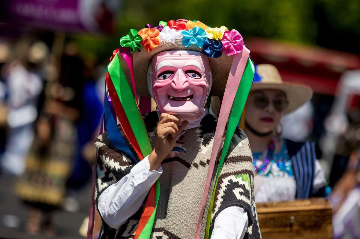 SECTUR_mx's tweet photo. ¡Súmate al Encuentro de Turismo Comunitario! 🤩🌿

Un espacio para dialogar, compartir experiencias y construir soluciones que fortalezcan el turismo comunitario en México, vinculando comunidades, prestadores de servicios, academia e instituciones públicas. Participa en mesas de diálogo, actividades de vinculación y construcción de redes. 🙌

¡Tu experiencia y conocimiento también pueden transformar el turismo comunitario! ✨