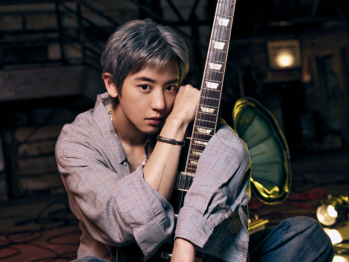 no_loey_no_life's tweet photo. CHANYEOL Japan 2nd Mini Album【旅】

🎧Digital Release ➫ 2026.09.28 0AM (KST/JST)
💿Physical Release ➫ 2026.10.02

#TABI_MainPhoto
#CHANYEOL_TABI
#CHANYEOL_旅 https://t.co/2HY0HxxtK2