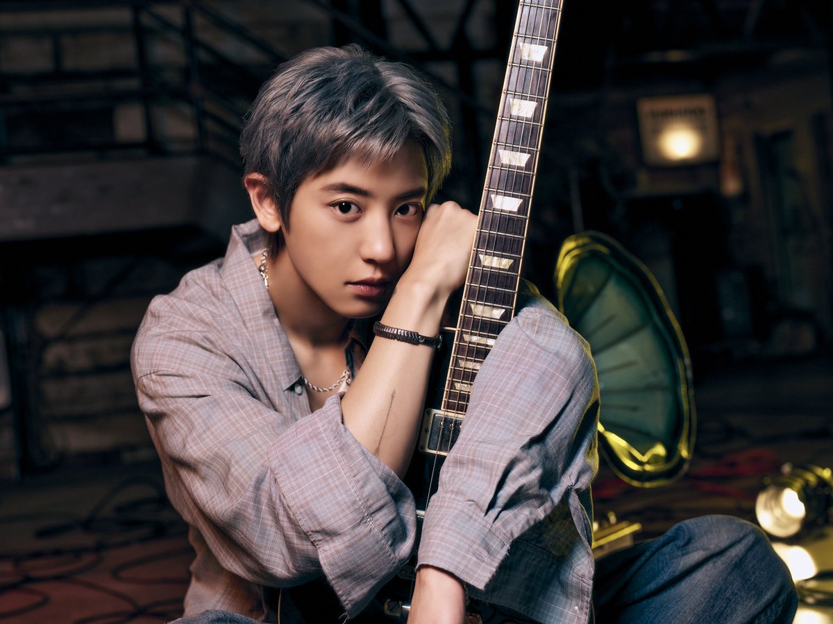 EXOGlobal's tweet photo. [OFFICIAL] 260904 EXO JAPAN X Update with #CHANYEOL

CHANYEOL Japan 2nd Mini Album [旅] (Tabi) - Main Photo

#TABI_MainPhoto 
#EXO #엑소 @weareoneEXO https://t.co/jldj51jnnf