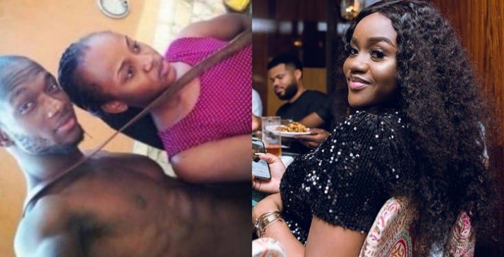 wizkidvein's tweet photo. Na why you go marry street girl ? https://t.co/ZLojNjLiyF
