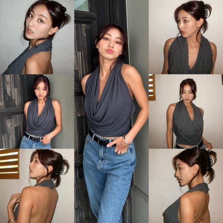 JihyoDynasty's tweet photo. She's so sexy. https://t.co/0JwMfOfGM7