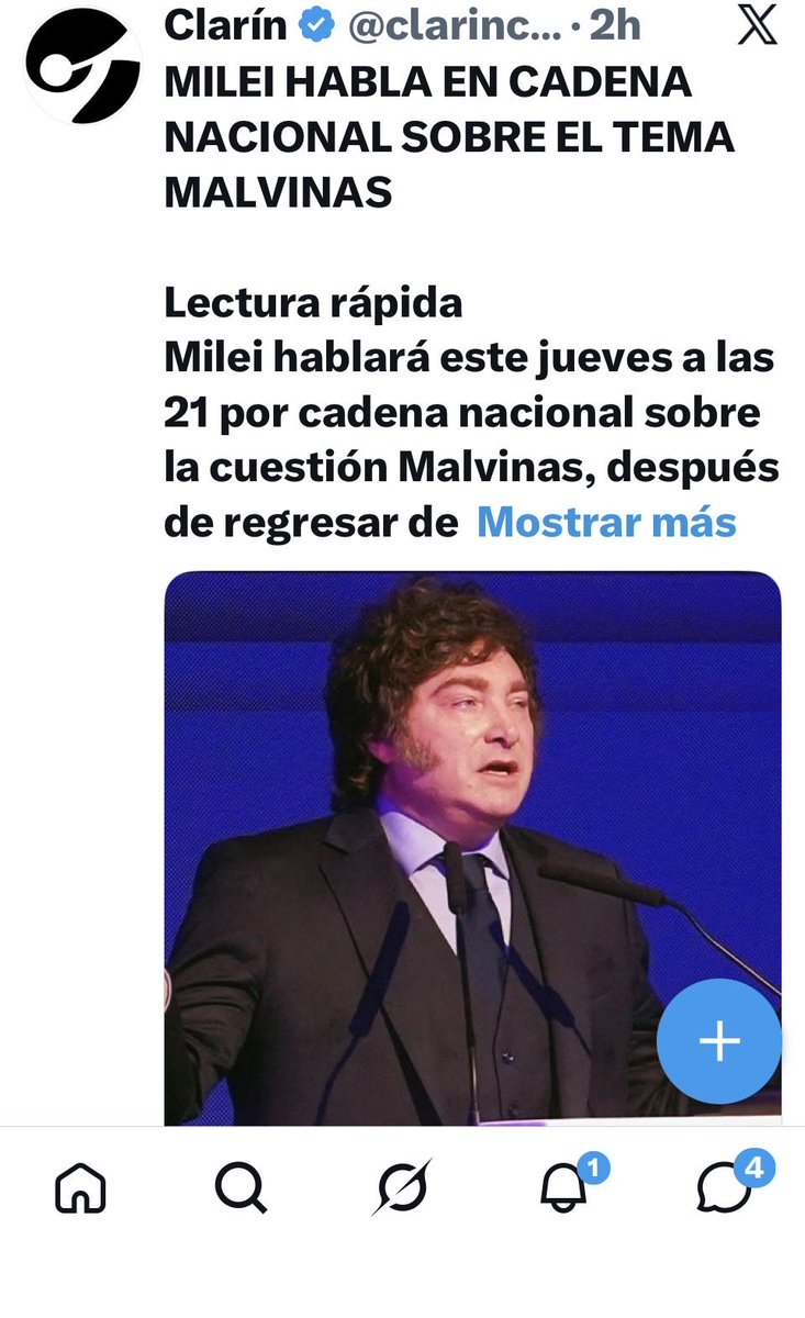 SupervisorAM_'s tweet photo. @belenlionn Belén: podés hablar de este tema ? Para nosotros se reContraGigaViene, ojalá. 
Solamente con ayuda de USA podemos recuperarlas. https://t.co/y2cLfRqCmr