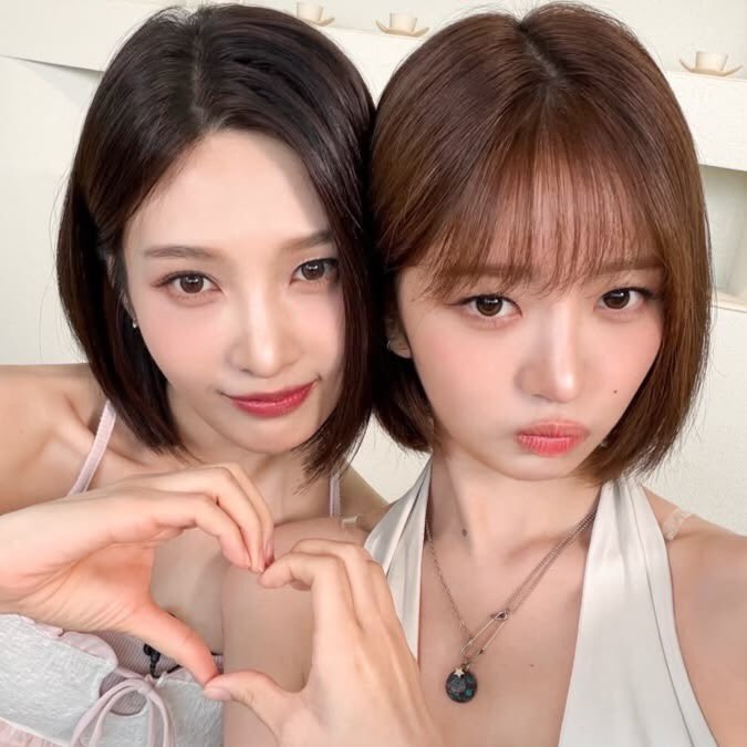 reikeretaapi's tweet photo. Unnyieee, when i think about some of my favorite memories, you're always a part of them. Thank you for your unwavering friendship, i cherish you today and always! happy birthday my fav unyie 💚 🥳🎉 https://t.co/DqDW1ZQi36