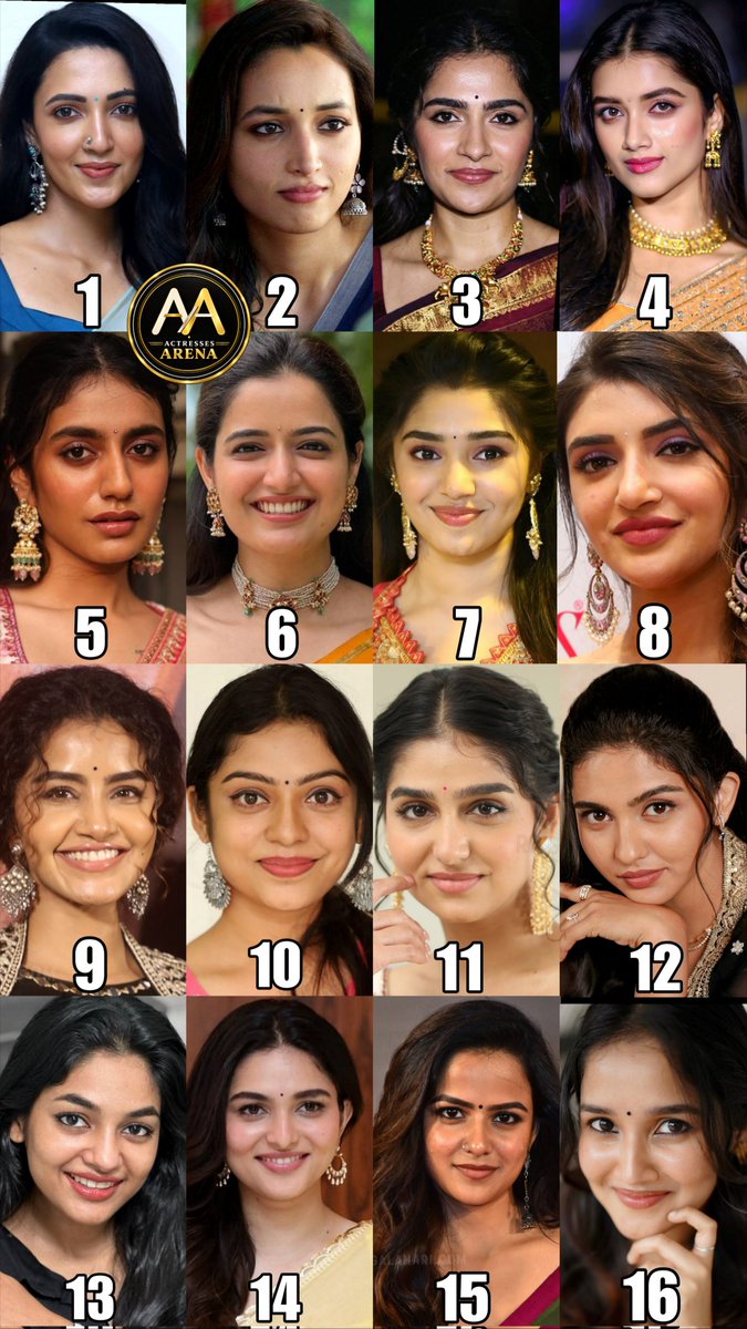 actresses_arena's tweet photo. Face Card Battle 🔥
Drop your Top 5 
👇👇👇 https://t.co/CighiDGU4h