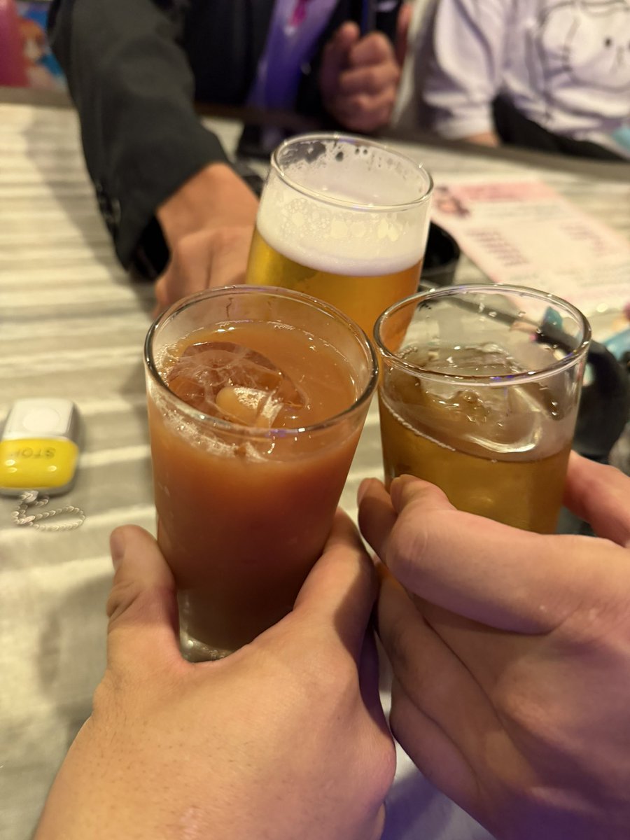 p_ryoga_'s tweet photo. 0時からいます！
やっと涼しくなってきてうれしい https://t.co/cKlvHVRJFa