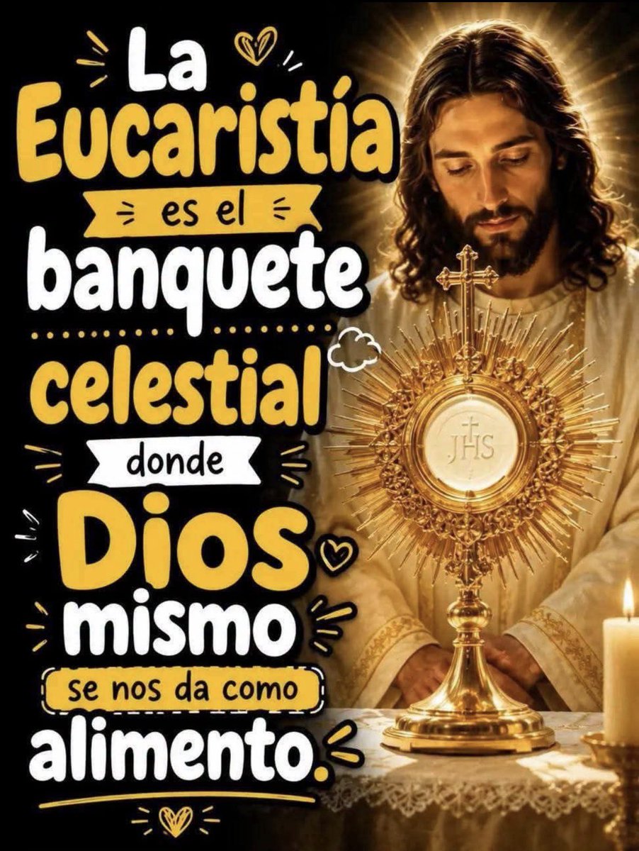 SFilomenita's tweet photo. Jueves Eucarístico 🤍 https://t.co/3oI2KW2UPJ