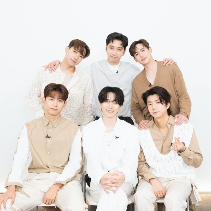 jype_basement's tweet photo. 🎉 HAPPY 18TH ANNIVERSARY, 2PM! 🕑❤️

18 years of music, memories, and an incredible legacy. Thank you for always giving HOTTEST unforgettable moments! 🥹💖

Here’s to many more years together! 🫶
#2PM #2PM18thAnniversary #HOTTEST https://t.co/nuYMR8Ln11