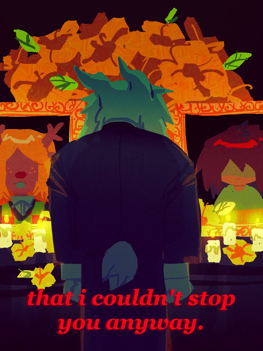 bamzelly's tweet photo. your best friend #deltarune https://t.co/ZfqvmgPQhW