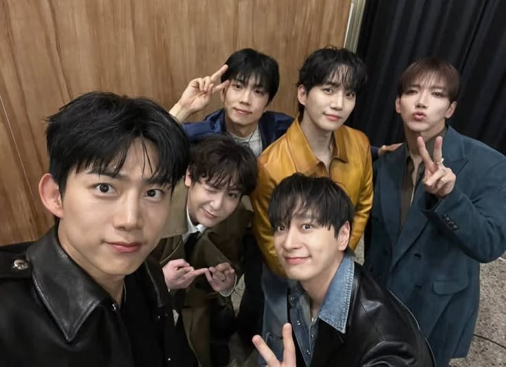 jype_basement's tweet photo. 🎉 HAPPY 18TH ANNIVERSARY, 2PM! 🕑❤️

18 years of music, memories, and an incredible legacy. Thank you for always giving HOTTEST unforgettable moments! 🥹💖

Here’s to many more years together! 🫶
#2PM #2PM18thAnniversary #HOTTEST https://t.co/nuYMR8Ln11
