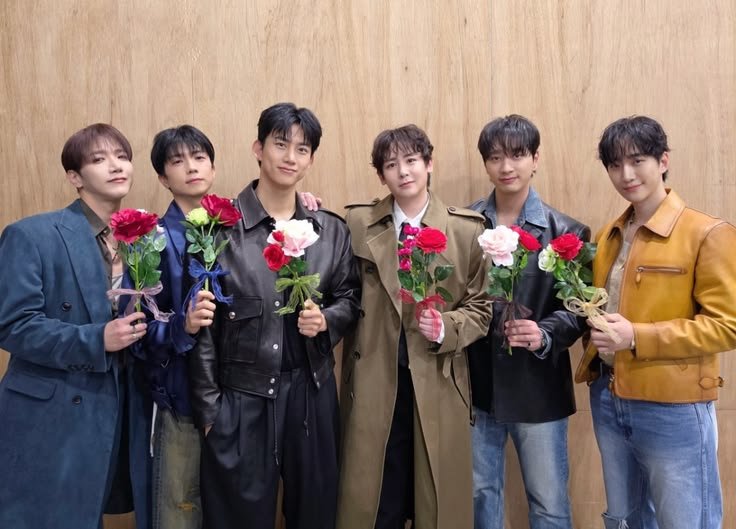 jype_basement's tweet photo. 🎉 HAPPY 18TH ANNIVERSARY, 2PM! 🕑❤️

18 years of music, memories, and an incredible legacy. Thank you for always giving HOTTEST unforgettable moments! 🥹💖

Here’s to many more years together! 🫶
#2PM #2PM18thAnniversary #HOTTEST https://t.co/nuYMR8Ln11