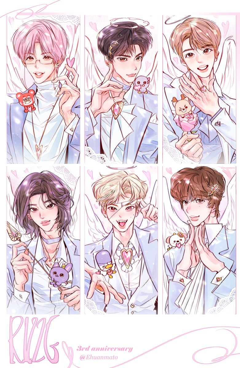 Ehuanmatoo's tweet photo. #RIIZE
#RIIZE_3rdAnniversary
‧₊˚⊹꒰ঌ RIIZE 3rd Anniversary໒꒱⊹˚₊‧ https://t.co/MzbkPV0xYj