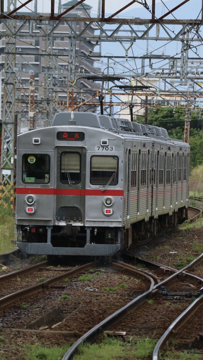 mkk709owo's tweet photo. お気に入りの縦撮りコレクションです
1.近鉄四日市駅
2、3.京都駅
4.大垣駅 https://t.co/fNe4fjq0HG