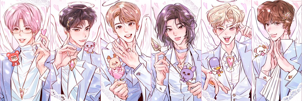 Ehuanmatoo's tweet photo. #RIIZE
#RIIZE_3rdAnniversary
‧₊˚⊹꒰ঌ RIIZE 3rd Anniversary໒꒱⊹˚₊‧ https://t.co/MzbkPV0xYj