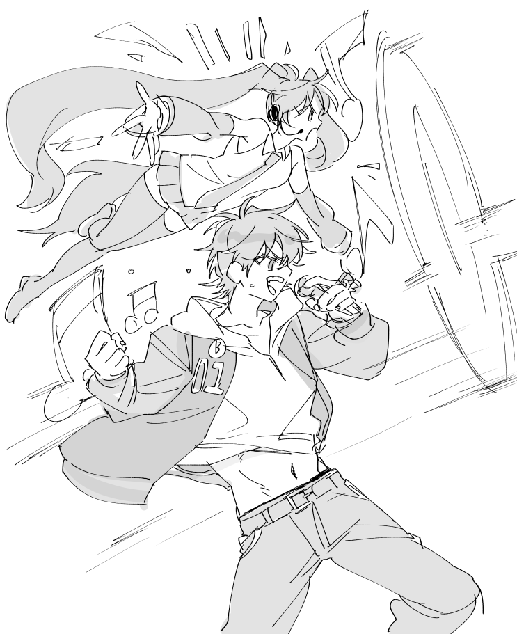 tkhsknnn's tweet photo. この絵好き　クロスオーバー https://t.co/6pSuE2LoIV