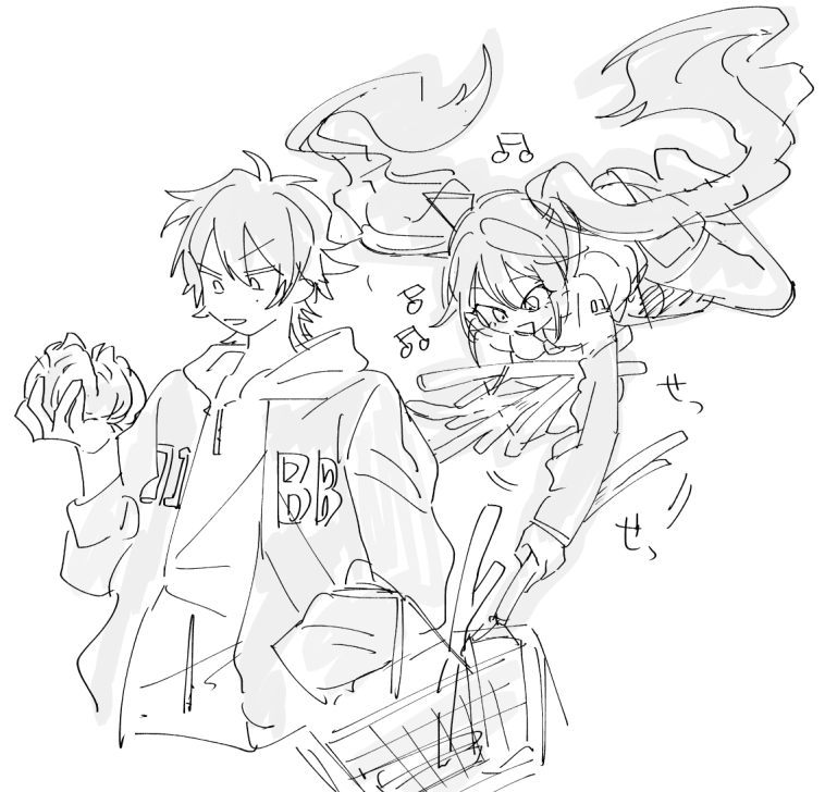 tkhsknnn's tweet photo. この絵好き　クロスオーバー https://t.co/6pSuE2LoIV