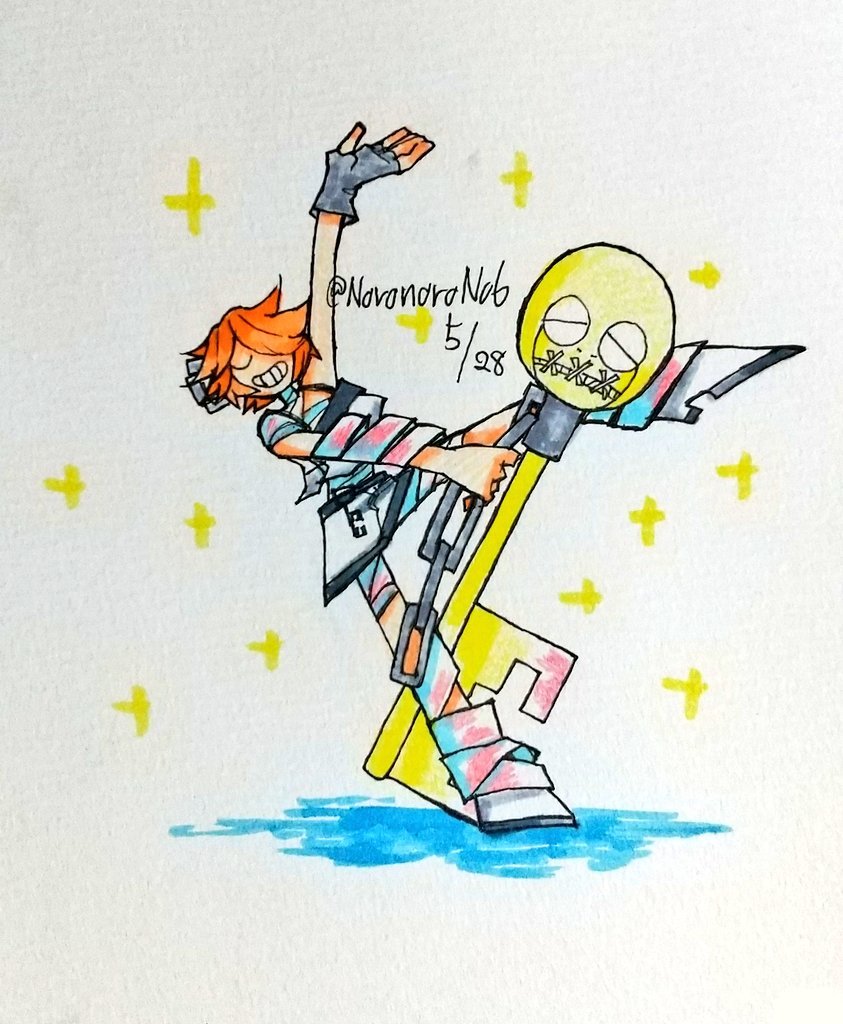 NoronoroNo6's tweet photo. （再掲） https://t.co/dm1UfGrikJ