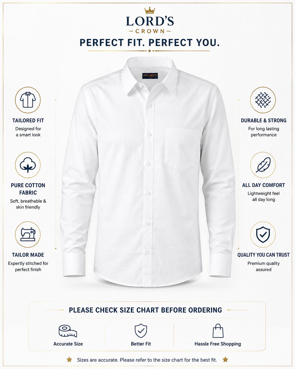 vasarla123's tweet photo. Take a look at this Men Tailored Fit Solid Spread Collar Casual Shirt on Flipkart
https://t.co/IID30bWqph
#JioHotstarGoesGlobal ⭐⭐⭐⭐⭐ https://t.co/oEibCIaVj6