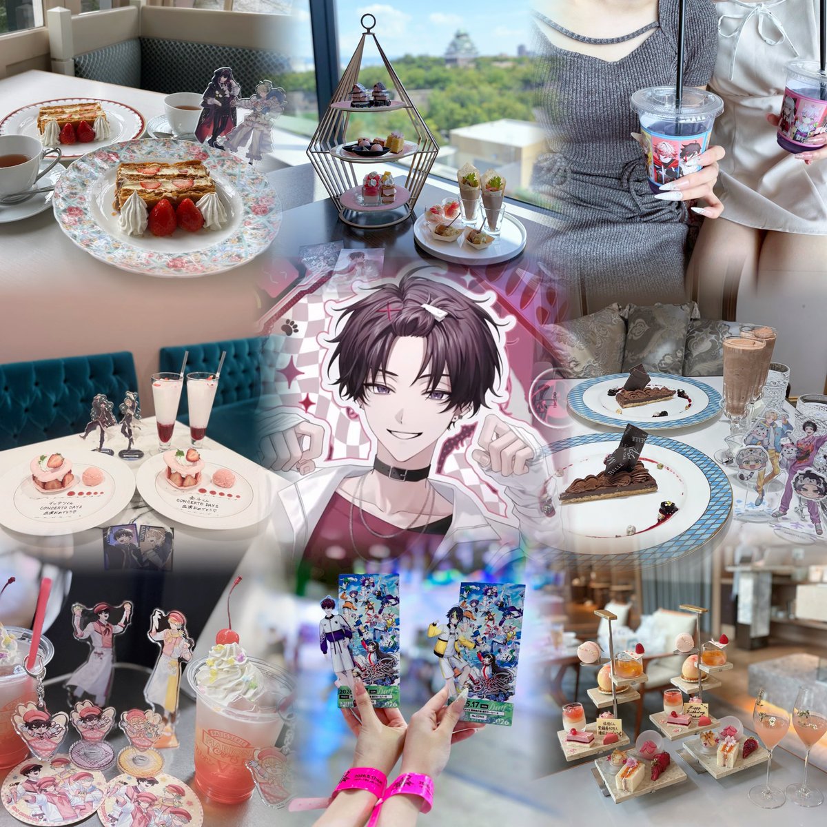 mmmuun_'s tweet photo. 気軽に遊べるお友達求めております꒰՞ ܸ. .ܸ՞꒱

https://t.co/ppG5RVGYNL

 #にじさんじ好きな人と繋がりたい 
 #にじさんじ好きさんと繋がりたい https://t.co/ZfDgt0Aew5