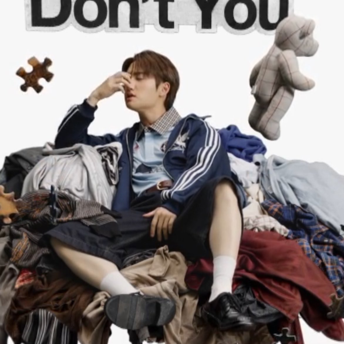 DYO_MOM's tweet photo. 내왼짱이🤩 https://t.co/KTXfSDLDCq