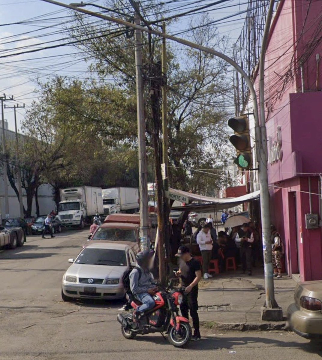 FdezErnst's tweet photo. @Cuauhtemoc_1521 Otras 2 opciones:
-El Tacote:
Avenida Río San Joaquin 216
En contra esquina de la Cervecería Corona, y en contra esquina del Mercado Granada (si vas en el mega puesto de mariscos, pide el PLATO CHARRO.
-Carnitas el Gallo:
Poniente 146 esquina Norte 45
Vallejo
Azcapotzalco https://t.co/rD44sBgLYU