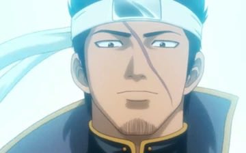 kansaianimeoff's tweet photo. 近藤勲お誕生日おめでとうございます！
「大将の冠は自分(てめェ)の頭の上にあるんじゃねェ　皆の理想の上にあるもんだ」
#近藤勲生誕祭
#近藤勲生誕祭2026
#9月4日は近藤勲の誕生日
#近藤勲
#銀魂
#祝ってくれる人RT
#祝ってくれる人いいね https://t.co/15BuuGS8Nk