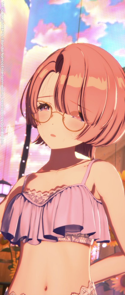 Fai_ry_kakeru's tweet photo. #真夏の初星フォトキャンペーン
ひと夏の思い出‥ https://t.co/HhJ9NpH1nQ