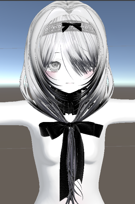 SAYO116_VRC's tweet photo. カラーバリエーションは二種類用意しました https://t.co/inTtv6VyFL
