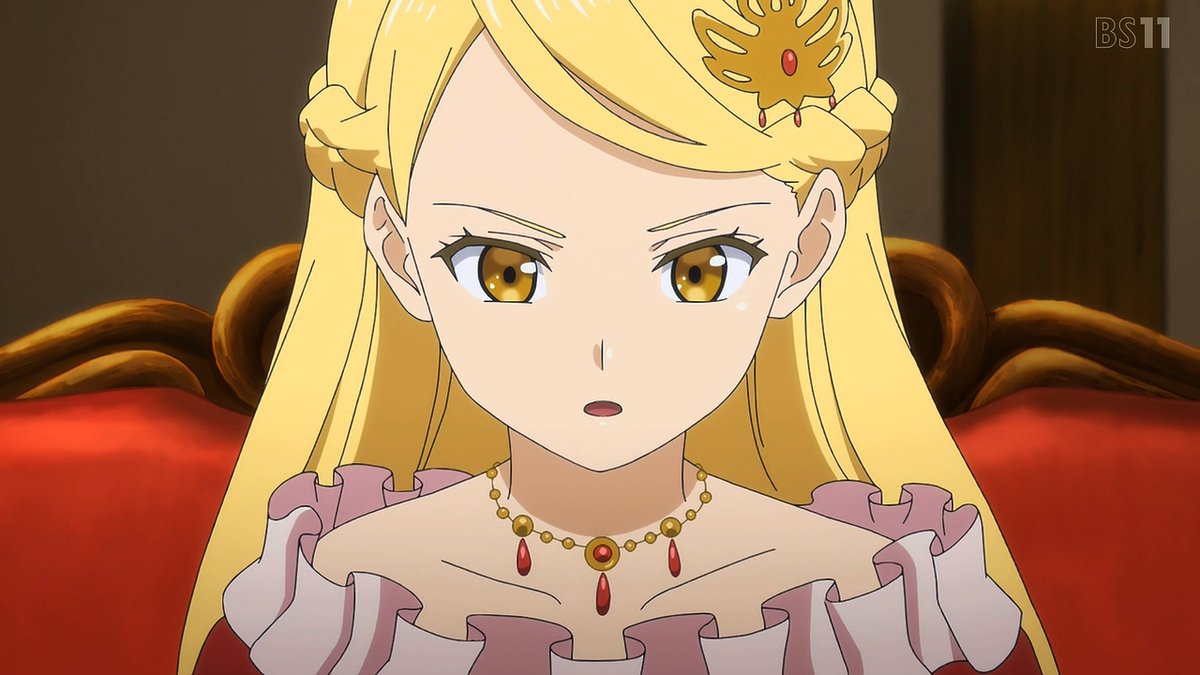 骸骨騎士様、只今異世界へお出掛け中Ⅱ 第9話 ツイート画像 1