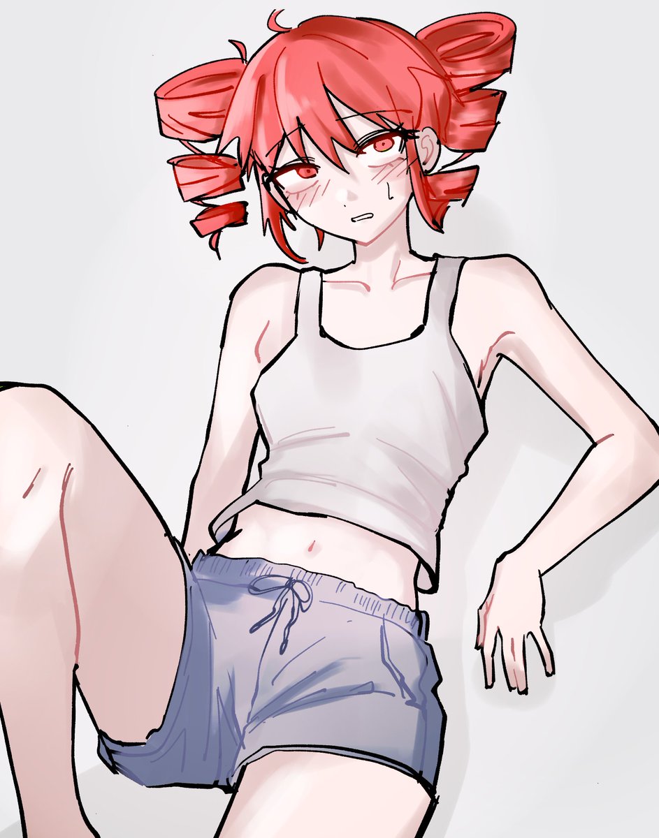 nxi_7575's tweet photo. #teto #重音テト
💗 https://t.co/iZ226tJ1M2