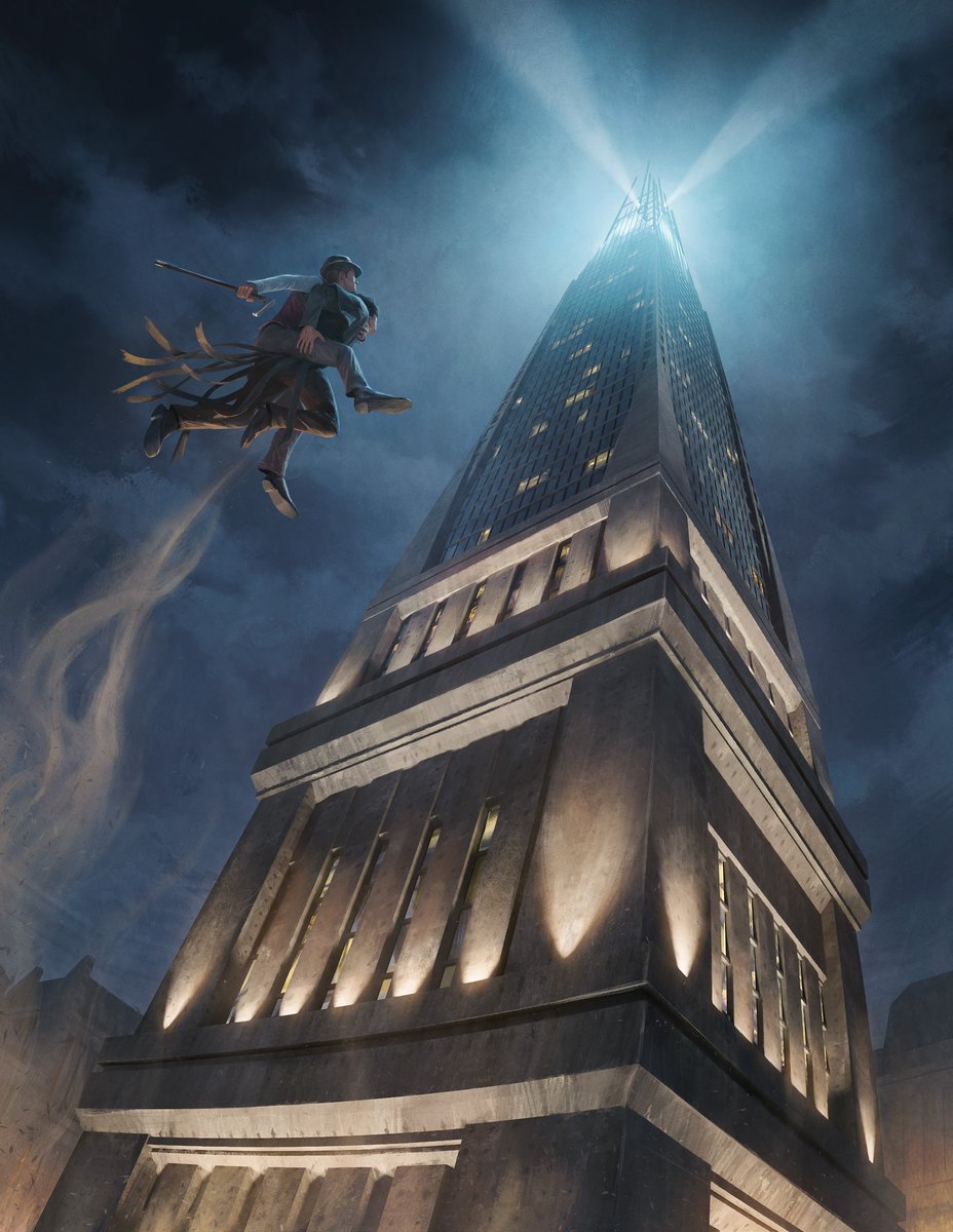 CosmereCentral's tweet photo. As ilustrações do Cosmere RPG: Mistborn estão simplesmente absurdas! 🤯 

A arte consegue ser realista e capturar perfeitamente a essência dos livros do Brandon Sanderson. É como ver Scadrial ganhar vida. https://t.co/HpvogwMV0c