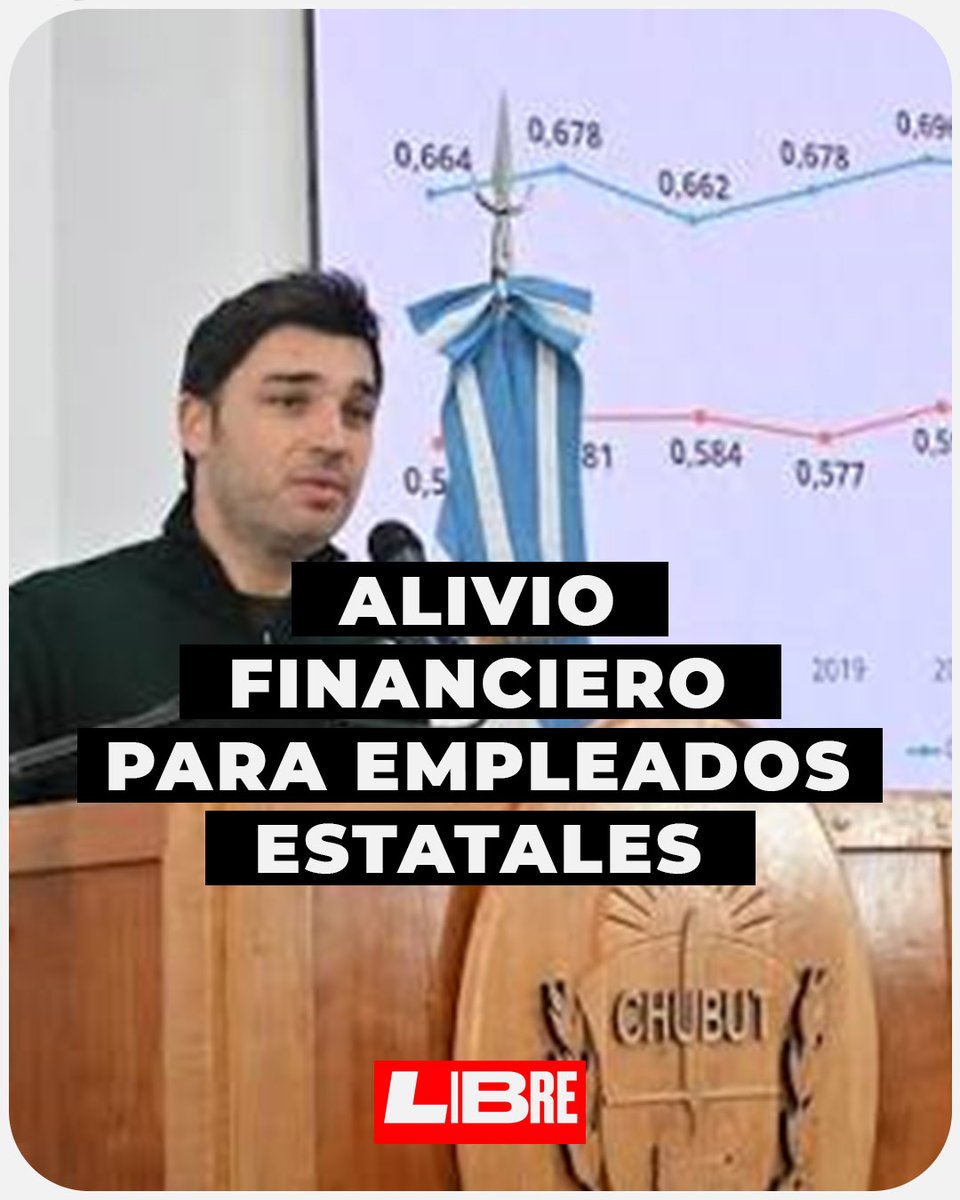 RadioLibreChub's tweet photo. ALIVIO FINANCIERO: UN AÑO DE GRACIA, TASA DE 25% Y HASTA 72 CUOTAS PARA REFINANCIAR DEUDAS

🎙️ @NachoTorresCH “Queremos que el crédito vuelva a tener una finalidad social concreta”

📲 https://t.co/Dp8TOrubX7 https://t.co/dPaQh40rOx