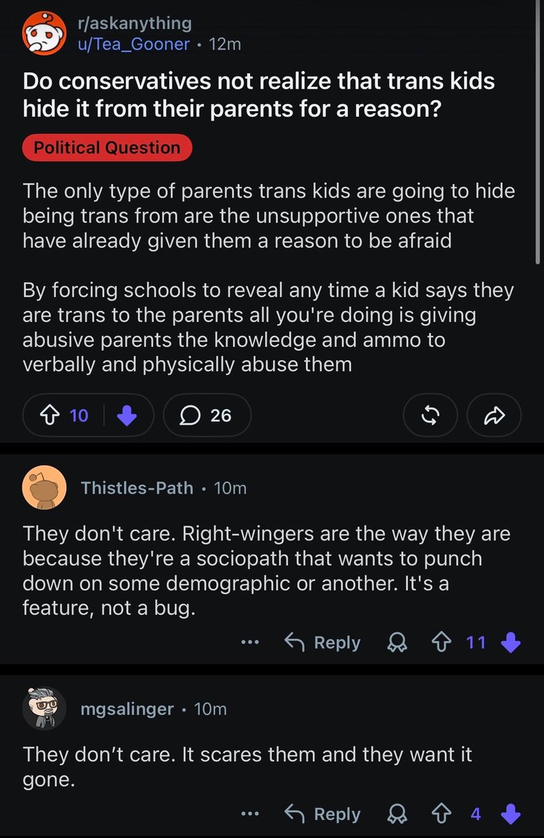 reddit_lies's tweet photo. Kids that do drugs also hide it from their parents. https://t.co/ZkTVvB0YEt
