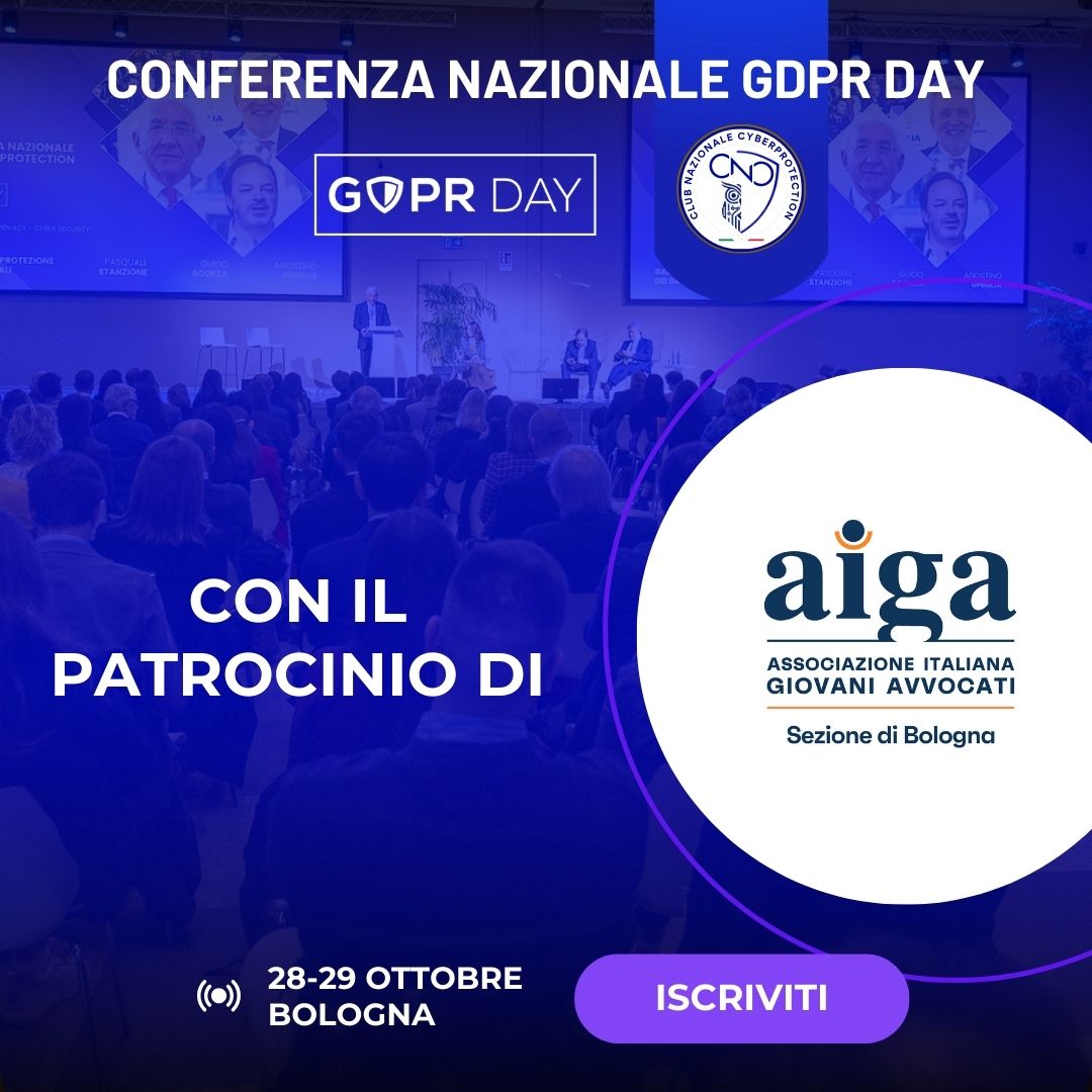 GDPRDay tweet picture