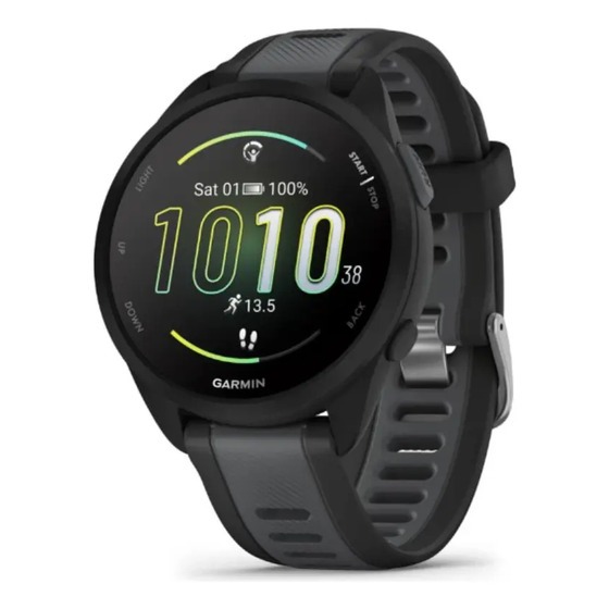 AchadoCruz's tweet photo. Querendo evoluir no treino sem ficar refém de carregador? O GPS desse Garmin é preciso demais. com cupom

📦 Garmin Forerunner 165 43mm Preto
💵 R$ 1.609,00

👉 Pegar no Mercado Livre: https://t.co/yUKIRlUDX5 https://t.co/GjgaFRBTPT