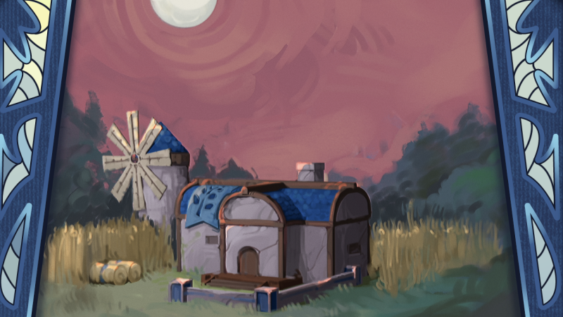 BoxColliderGame tweet picture