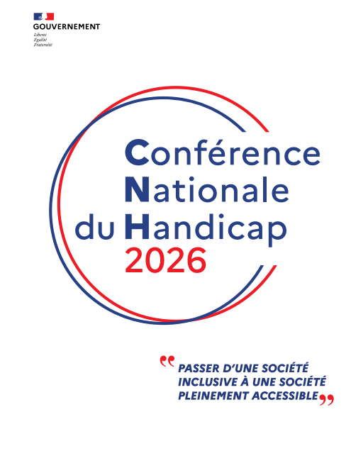 Image de Préfet des Yvelines - [#CNH2026] ♿ | Agir pour l’inclusion des personnes en situation de handicap

Ce vendredi 4 septembre
