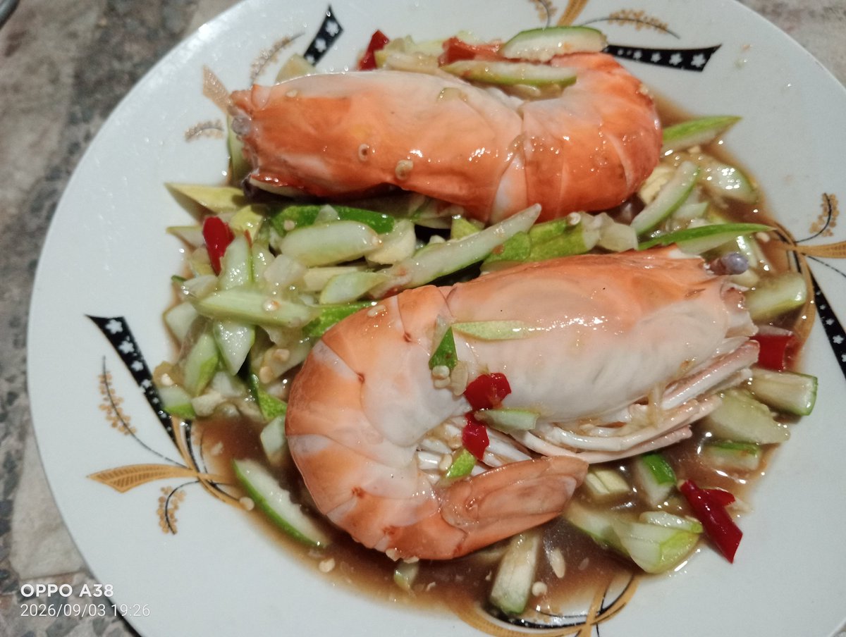 yaaahooo2k's tweet photo. อิ่มแล้ว ลงได้ 😁😁😁
ตำแตงของโผมมมมม 😋😋😋
#ผู้ชายเข้าครัว #อร่อยไม่ซ้ำจำสูตรไม่ได้ #มีอะไรก็ใส่ https://t.co/8KmqUX8T2L