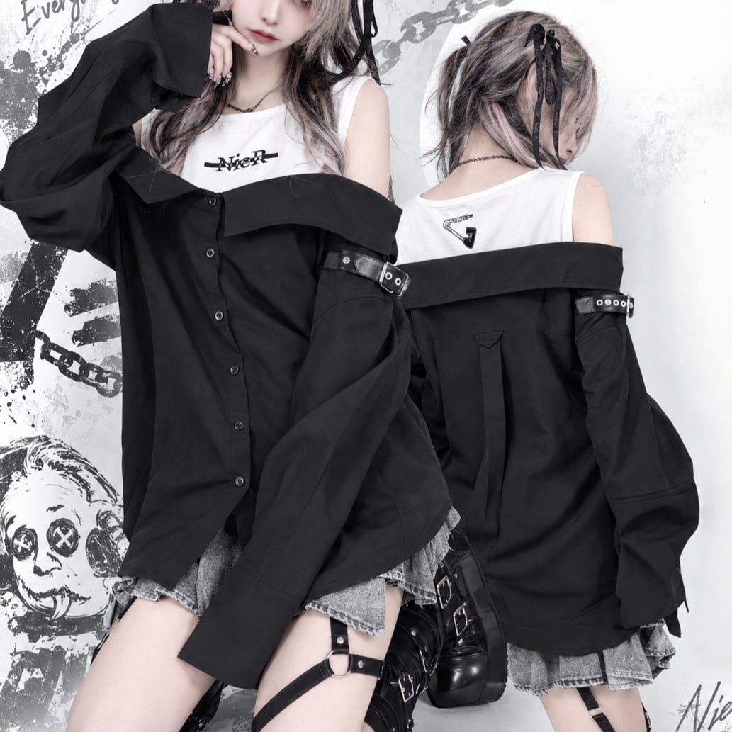 NIER CLOTHING (@NieR_tokyo) / X