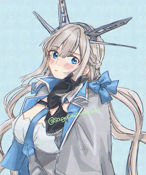 sagamisononbiri's tweet photo. メリーランドちゃん https://t.co/q3demW9ybs