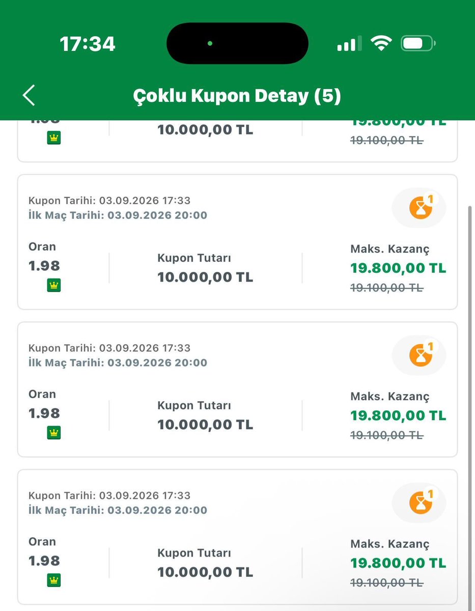 fenomenkr's tweet photo. https://t.co/RvJLXlVVUm

Bursa - İstanbulspor 

İstanbulspor koşan ama bal yapmayan arı gibi takım bursa deplasmanı ne olursa olsun her zaman farklı bir takım 
Bursa nın hata yapmasını beklemiyorum en az 2. Gol bulup kazanması bana göre normal şahsi yorumum bu yönde https://t.co/uy0B6UAZho