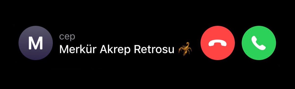 astromaat's tweet photo. Merkür 30 Eylül’de #Akrep burcuna geçiyor ♏️
24 Ekim’de ise 13 Kasım’a dek sürecek olan Akrep burcunda Retro hareketine başlayacak 🆘

#Boğa #Aslan #Akrep #Kova burçları bu dönemde Venüs de Retro’da olacağı için özellikle ilişkiler, ortaklıklar, finansal krizler ve geçmişe ait gizli kalmış konuların su yüzüne çıkması gibi konular hayatlarında dönüm noktası yaratacak 🔆