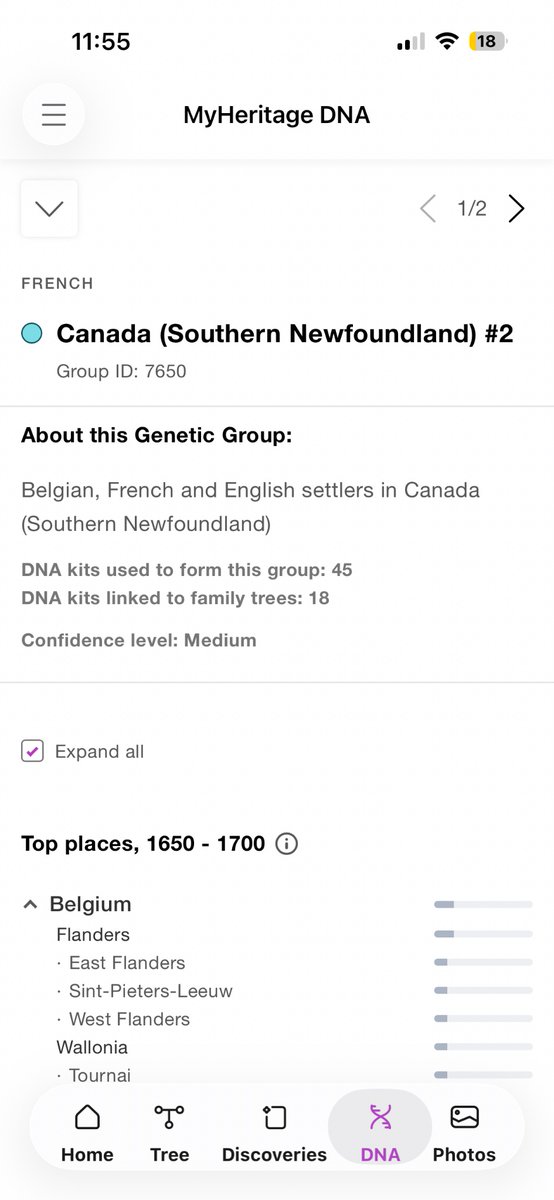 GaEuro37820's tweet photo. @Ynneh221 @BenAntRaho My own DNA would beg to differ. You don’t know history that well it seems. I don’t get why you’re so fixated on countries, we aren’t our countries we are the people that make up said countries https://t.co/f5MWFGemOM