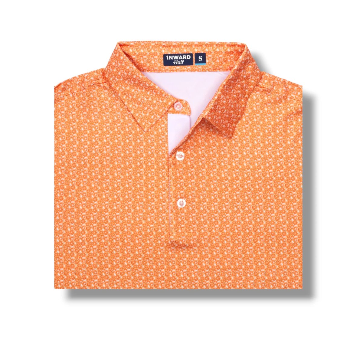 Jon__Reed's tweet photo. Just in time for football season, @inwardhalfgolf has delivered another game orange day banger 🔥🔥🔥🔥

https://t.co/7HHyT24gpx https://t.co/fYIxrWkmPL