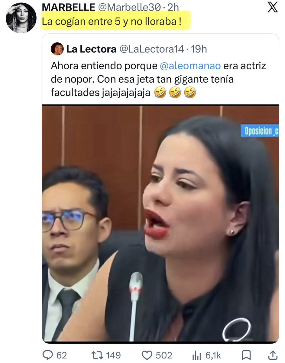 josueartex's tweet photo. Jajajaja mk, esto me tiene riendo a carcajadas toda la mañana. 😂😂😂 https://t.co/gPaWHYW51B