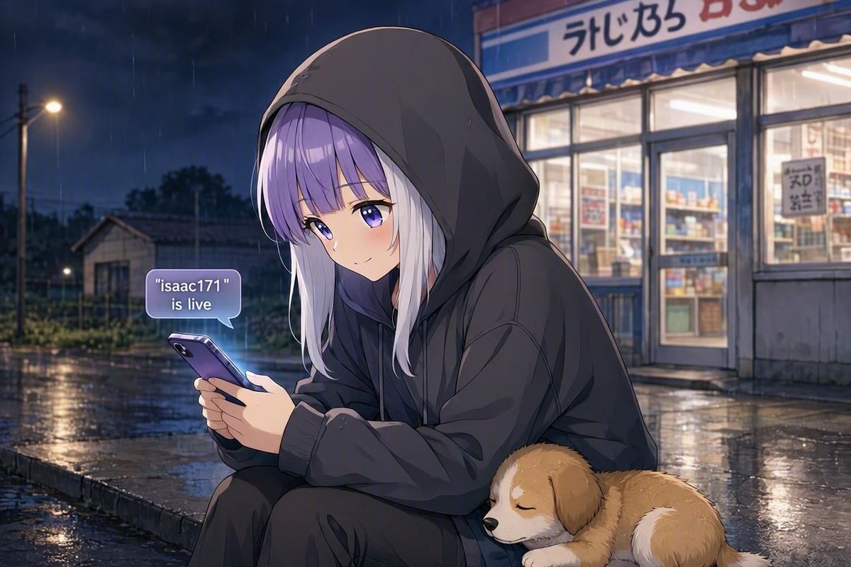1234isaac's tweet photo. ☕Happy #Thursday everyone im #live come stop in for some relaxing #music and #gaming and #various other #random things I like to get into. I also hope you have a good day today.☕
https://t.co/aP66WgiwI7
#Streamer #isaac #pc #learning #mobile #chill #ASMR #relaxed #new #cozy https://t.co/OMuMbAxi3o