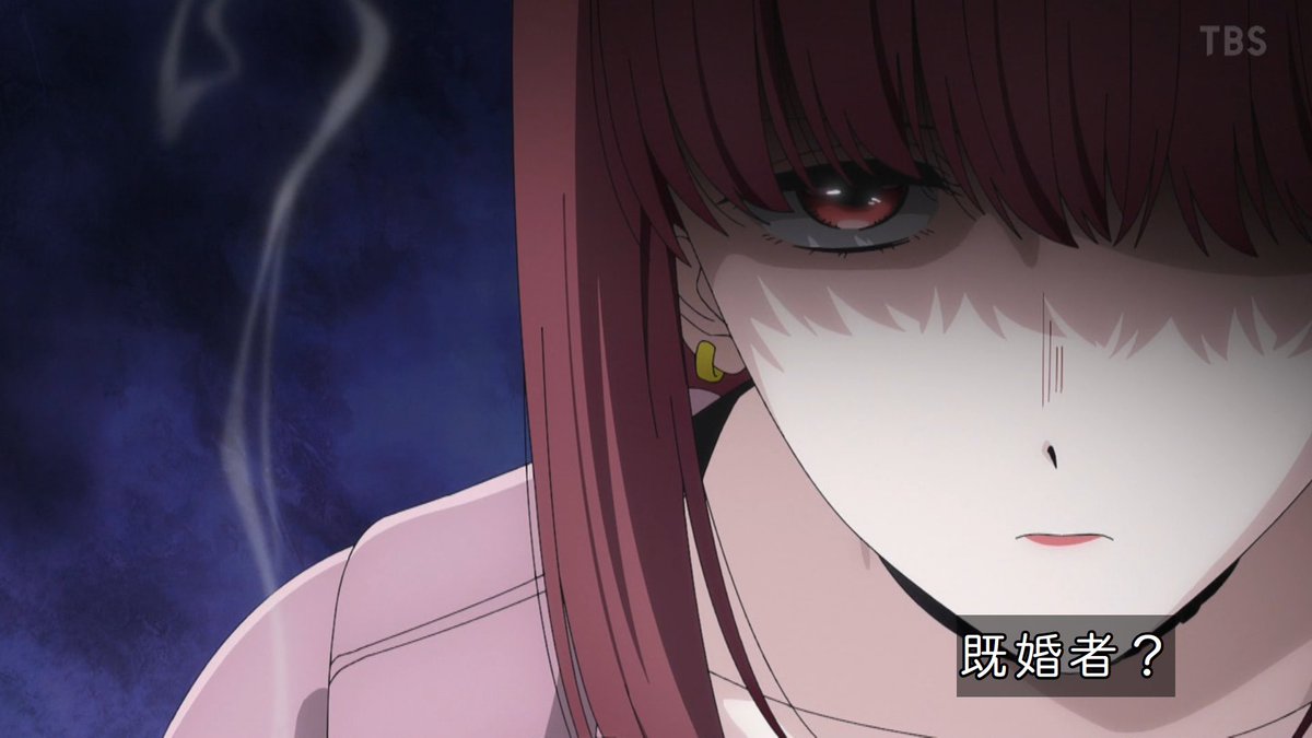 スーパーの裏でヤニ吸うふたり 第9話 ツイート画像 1