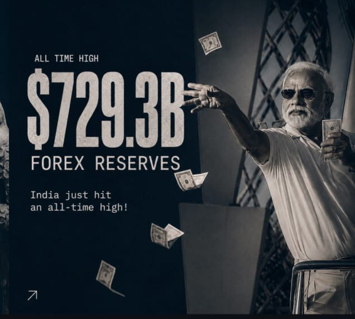 Dhamimemeforce's tweet photo. What all shawty PM Modi helped India achieve this week ❤️🇮🇳 https://t.co/N5BBwbrDwq