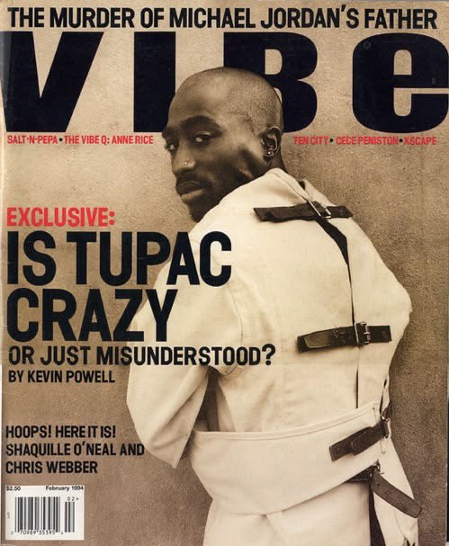 ComplexMusic's tweet photo. Tunechi 🤝 Tupac

Lil Wayne for Complex (Dec 2007/Jan 2008)
