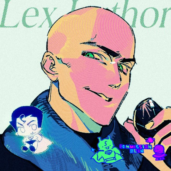 de_fang68938's tweet photo. #clex
邪恶蛋总和他的小幽灵外星人 https://t.co/TU4fcgtOO4