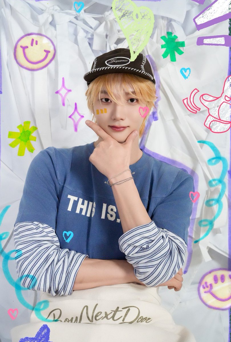 sssunbbek0209's tweet photo. 너 도대체 얼마큼이나 더 귀여워질 거야?🥹 https://t.co/x2DM6HYb0A
